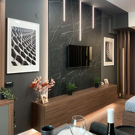 Iasi Business Suite Bagian luar foto