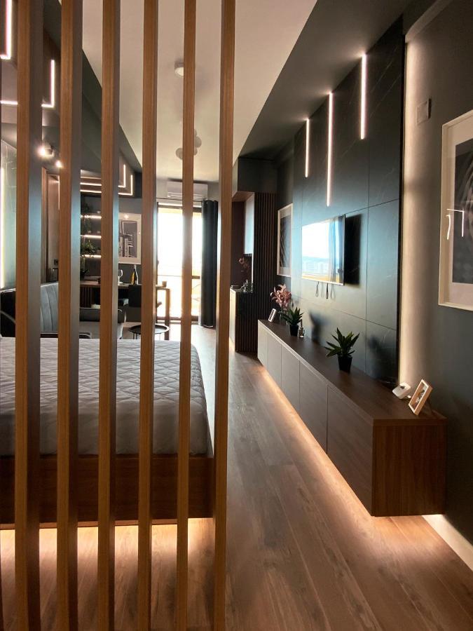 Iasi Business Suite Bagian luar foto