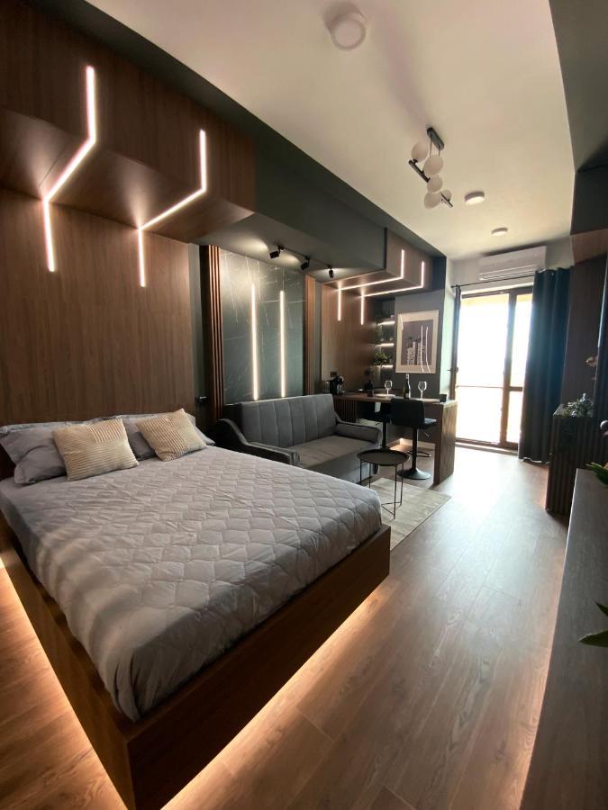 Iasi Business Suite Bagian luar foto