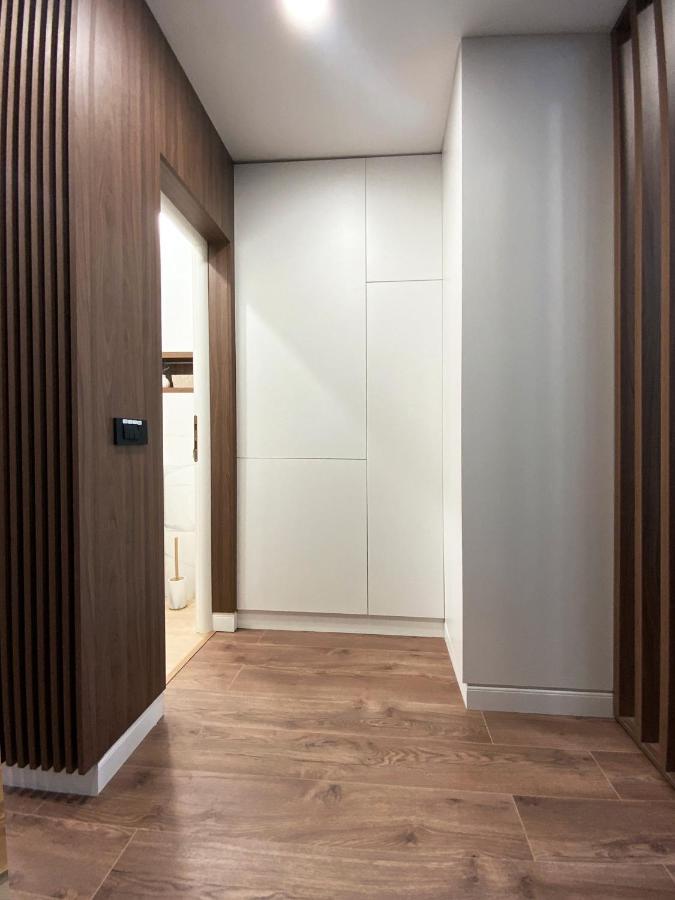 Iasi Business Suite Bagian luar foto