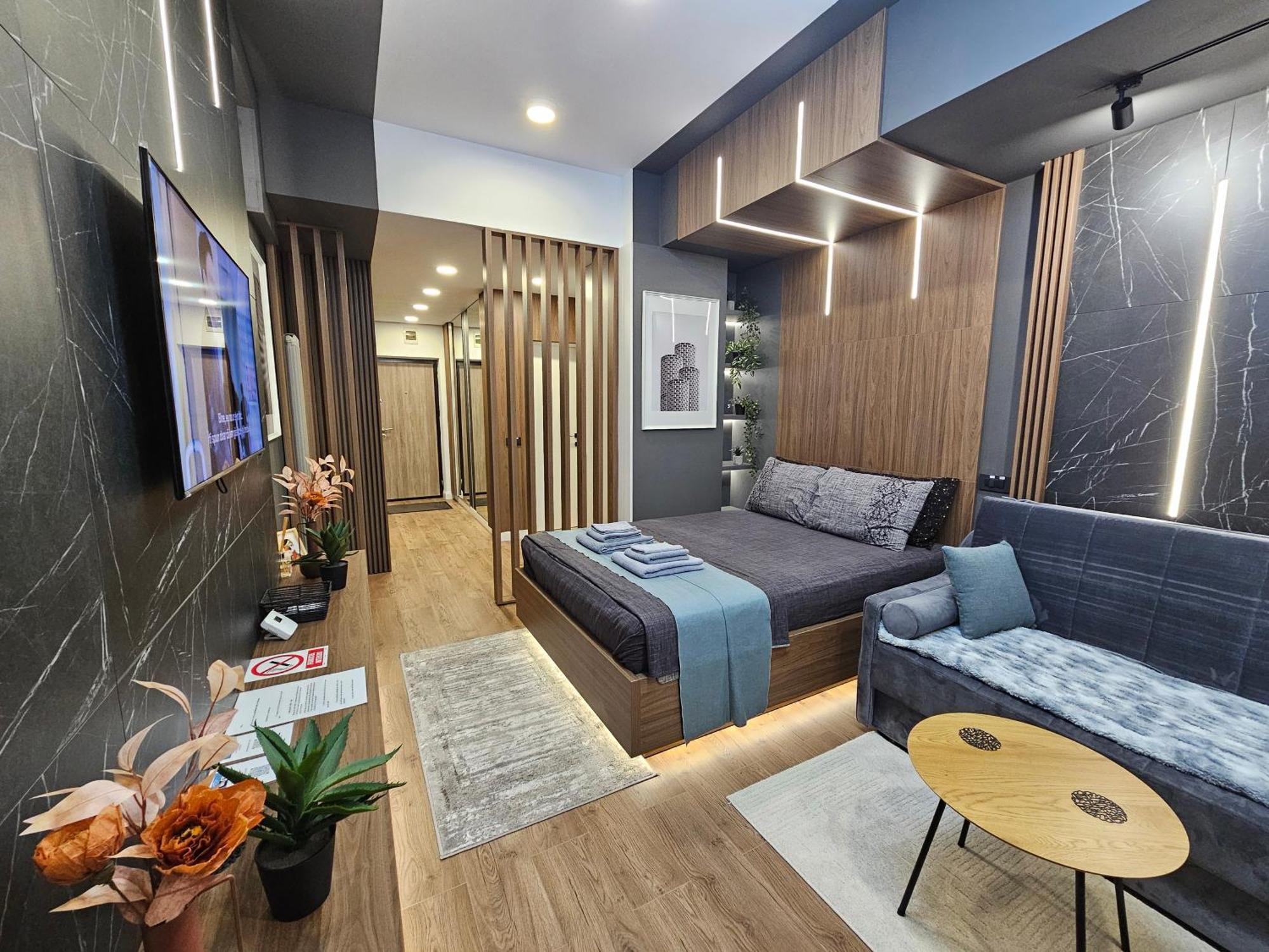 Iasi Business Suite Bagian luar foto
