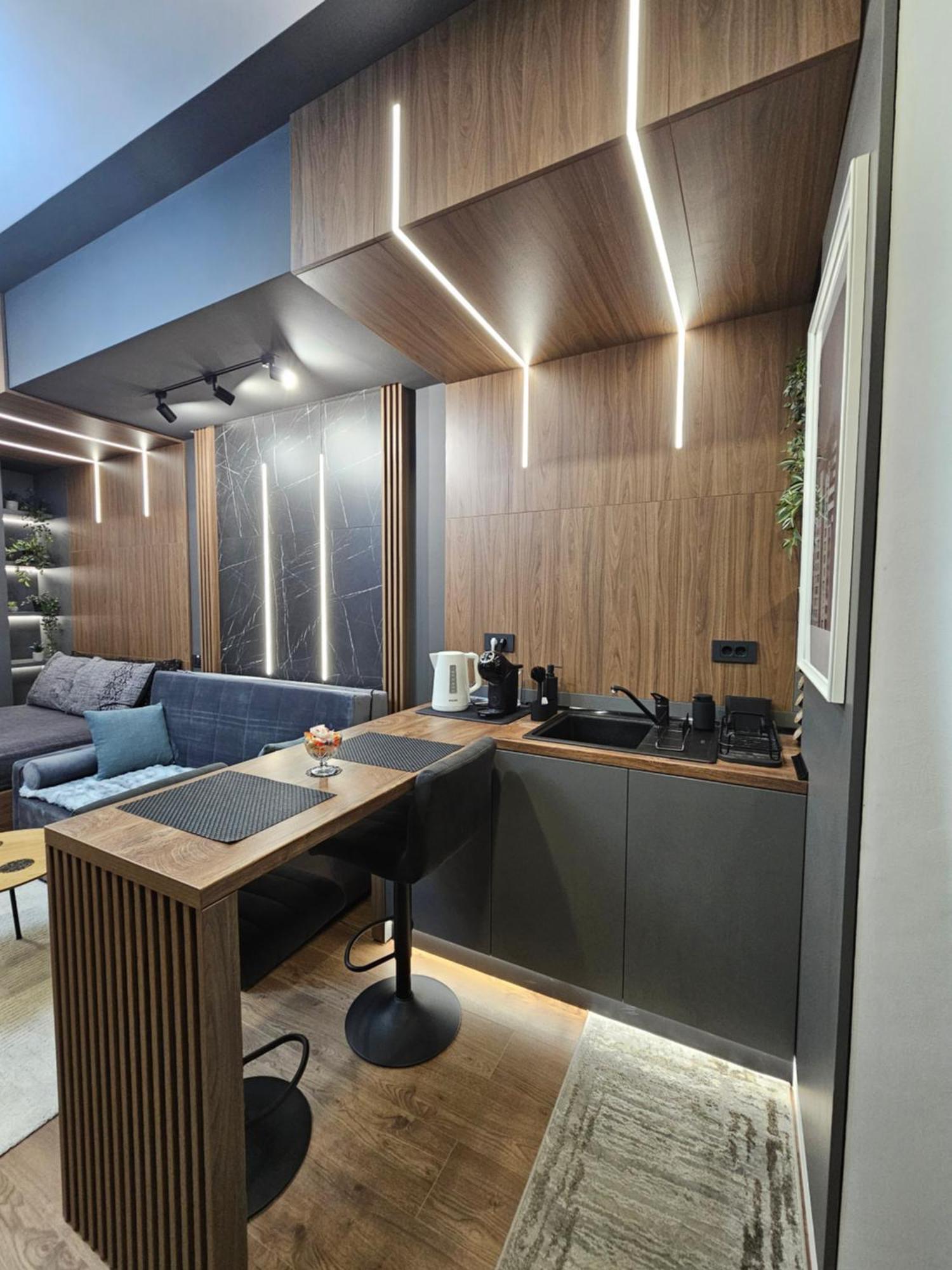 Iasi Business Suite Bagian luar foto